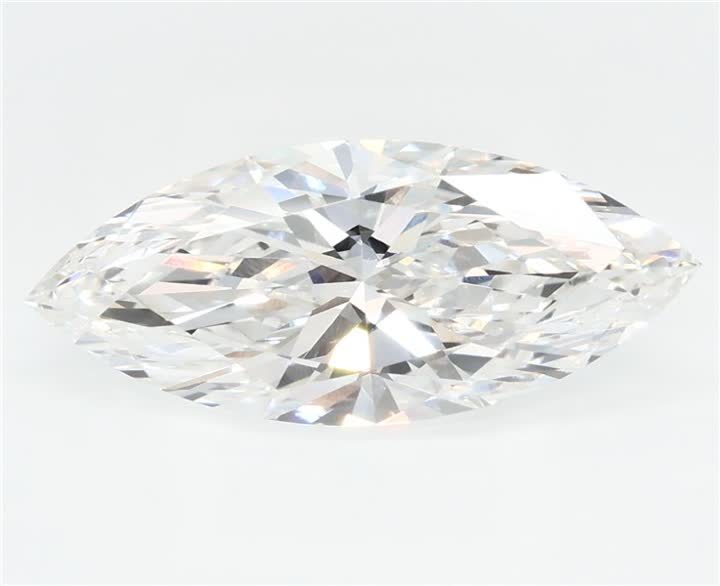 2.39 CT Marquise Lab-Grown Diamond Surrey Vancouver Canada Langley Burnaby Richmond