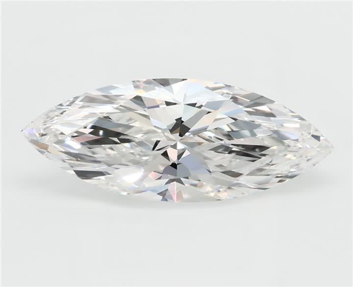1.51 CT Marquise Lab-Grown Diamond Surrey Vancouver Canada Langley Burnaby Richmond