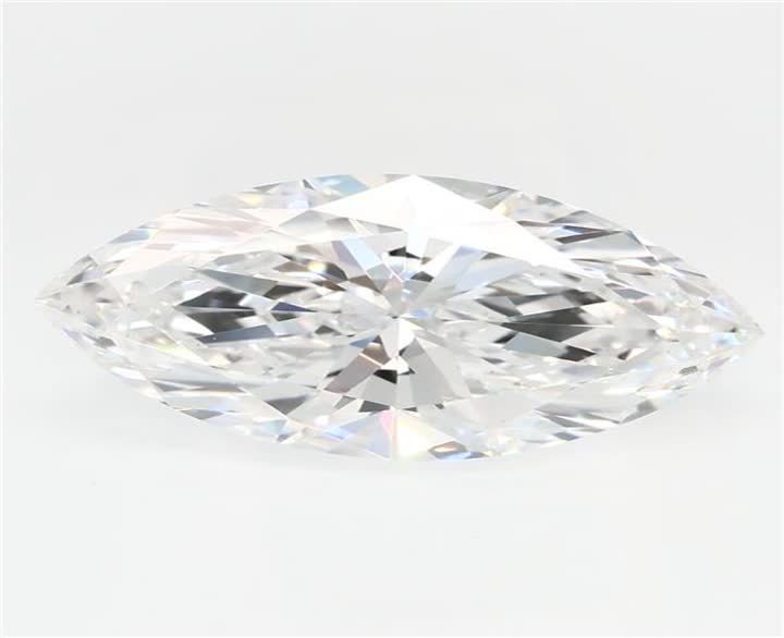 1.65 CT Marquise Lab-Grown Diamond Surrey Vancouver Canada Langley Burnaby Richmond