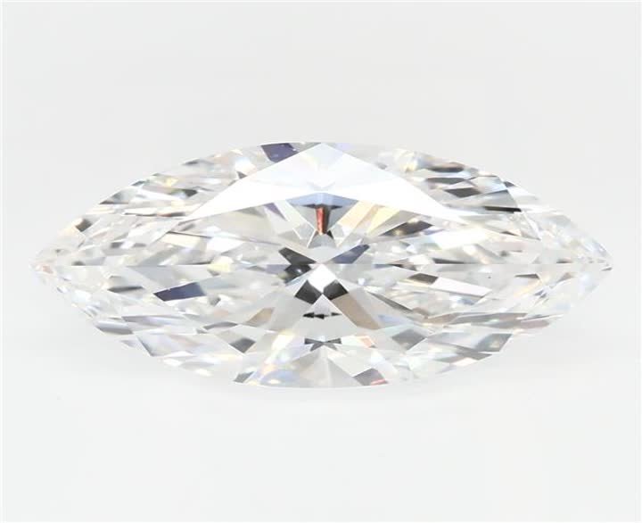 1.65 CT Marquise Lab-Grown Diamond Surrey Vancouver Canada Langley Burnaby Richmond
