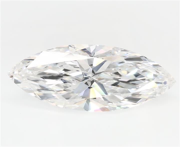 1.69 CT Marquise Lab-Grown Diamond Surrey Vancouver Canada Langley Burnaby Richmond