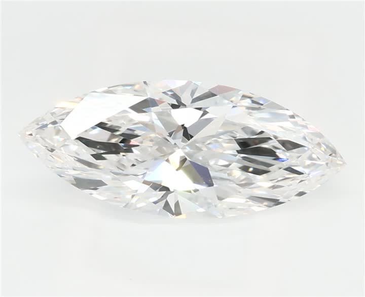 1.52 CT Marquise Lab-Grown Diamond Surrey Vancouver Canada Langley Burnaby Richmond
