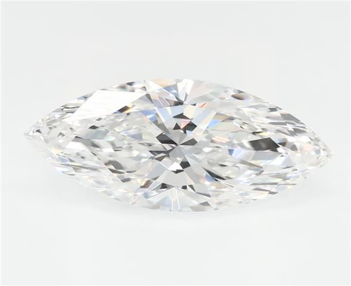 1.51 CT Marquise Lab-Grown Diamond Surrey Vancouver Canada Langley Burnaby Richmond