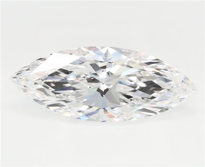 2.04 CT Marquise Lab-Grown Diamond Surrey Vancouver Canada Langley Burnaby Richmond