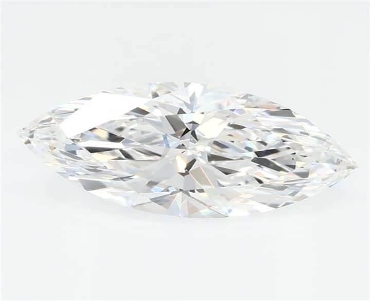 0.98 CT Marquise Lab-Grown Diamond Surrey Vancouver Canada Langley Burnaby Richmond