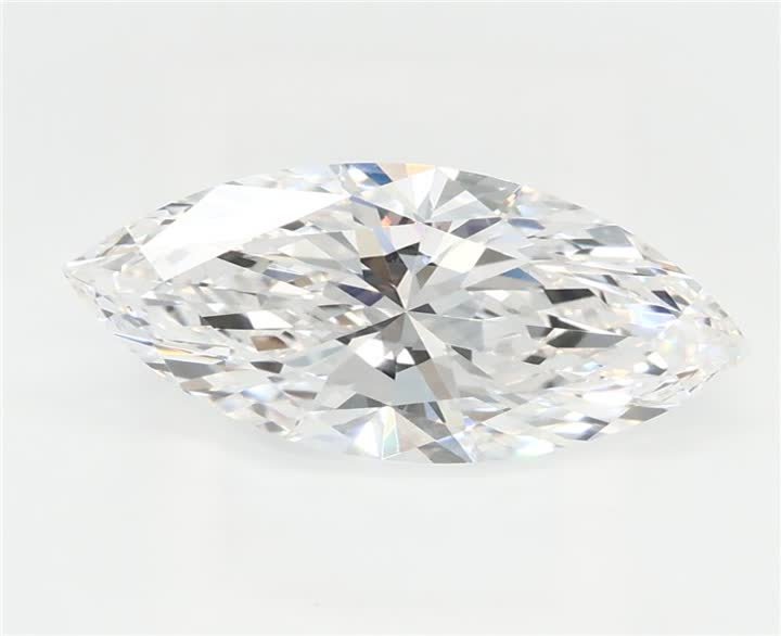 1.52 CT Marquise Lab-Grown Diamond Surrey Vancouver Canada Langley Burnaby Richmond
