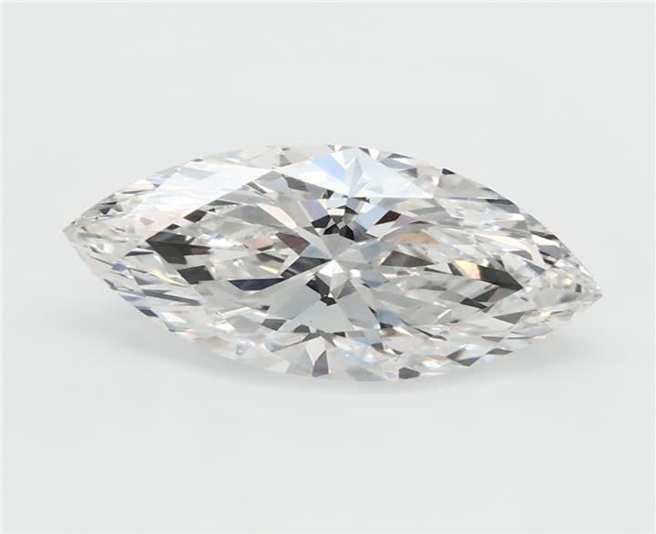 1.51 CT Marquise Lab-Grown Diamond Surrey Vancouver Canada Langley Burnaby Richmond