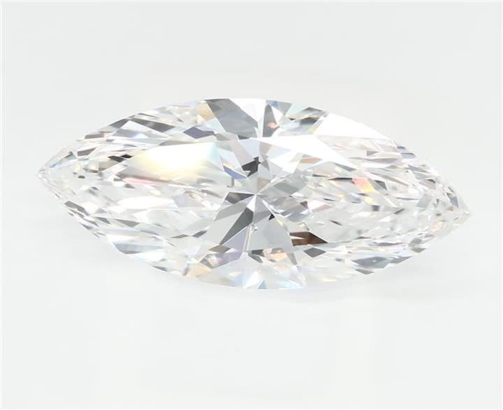 2.01 CT Marquise Lab-Grown Diamond Surrey Vancouver Canada Langley Burnaby Richmond