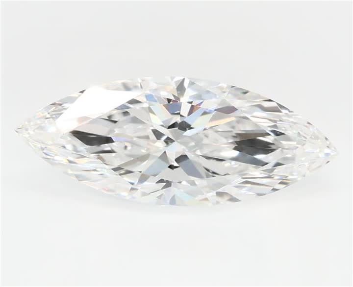 1.59 CT Marquise Lab-Grown Diamond Surrey Vancouver Canada Langley Burnaby Richmond