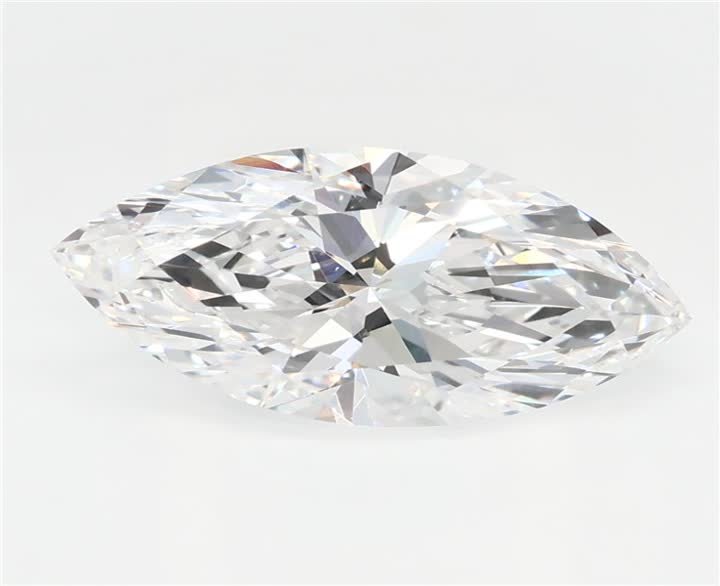1.9 CT Marquise Lab-Grown Diamond Surrey Vancouver Canada Langley Burnaby Richmond