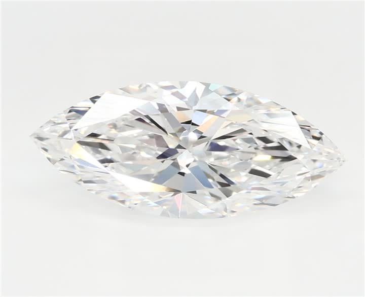 2.08 CT Marquise Lab-Grown Diamond Surrey Vancouver Canada Langley Burnaby Richmond
