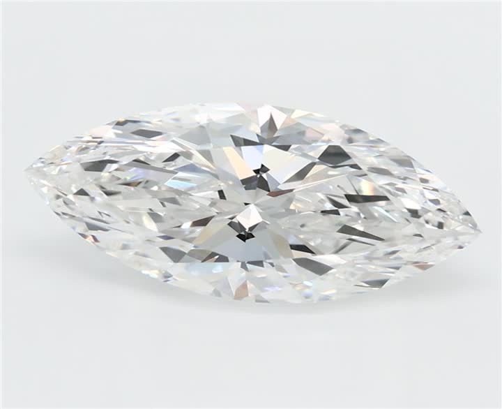 2.01 CT Marquise Lab-Grown Diamond Surrey Vancouver Canada Langley Burnaby Richmond