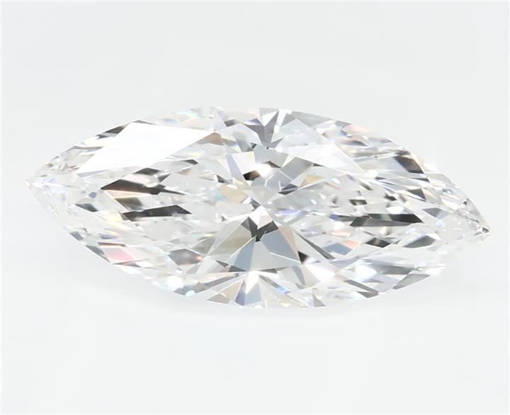 1.49 CT Marquise Lab-Grown Diamond Surrey Vancouver Canada Langley Burnaby Richmond