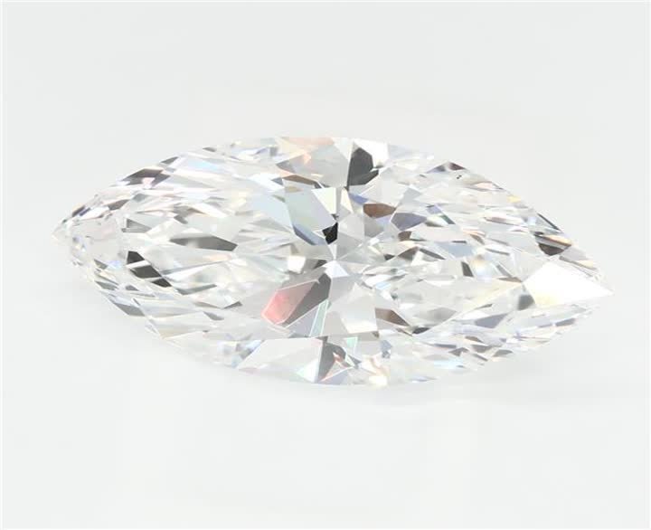 2.02 CT Marquise Lab-Grown Diamond Surrey Vancouver Canada Langley Burnaby Richmond