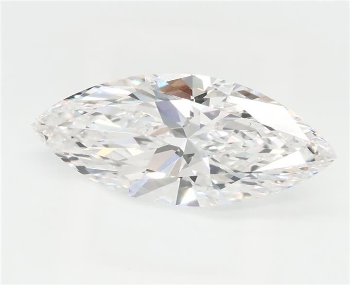 1.51 CT Marquise Lab-Grown Diamond Surrey Vancouver Canada Langley Burnaby Richmond
