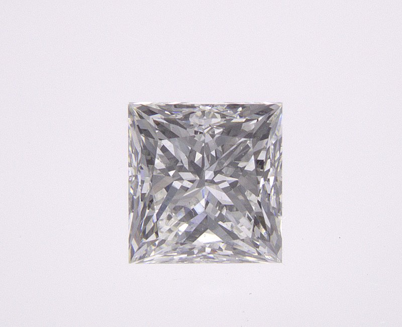 0.78 CT Square Natural Diamond Surrey Vancouver Canada Langley Burnaby Richmond
