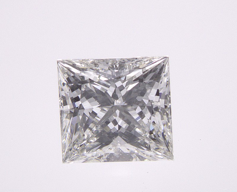 1.01 CT Square Natural Diamond Surrey Vancouver Canada Langley Burnaby Richmond
