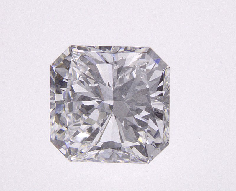 1.31 CT Radiant Natural Diamond Surrey Vancouver Canada Langley Burnaby Richmond