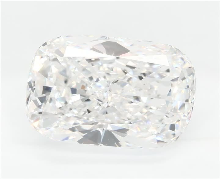 4.28 CT Elongatedcushion Lab-Grown Diamond Surrey Vancouver Canada Langley Burnaby Richmond