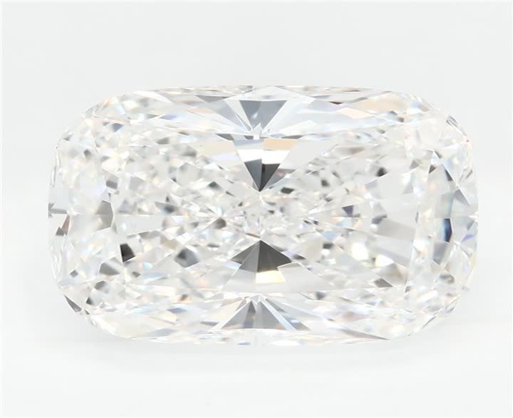 4.39 CT Elongatedcushion Lab-Grown Diamond Surrey Vancouver Canada Langley Burnaby Richmond