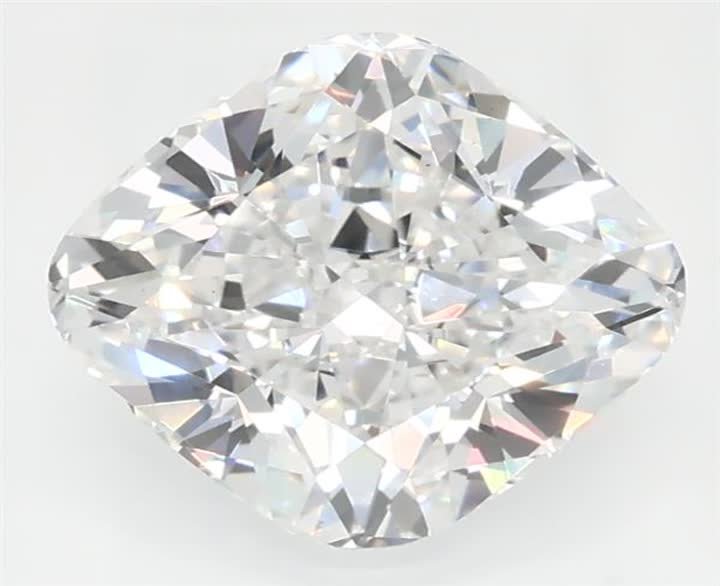 1.22 CT Cushion Lab-Grown Diamond Surrey Vancouver Canada Langley Burnaby Richmond