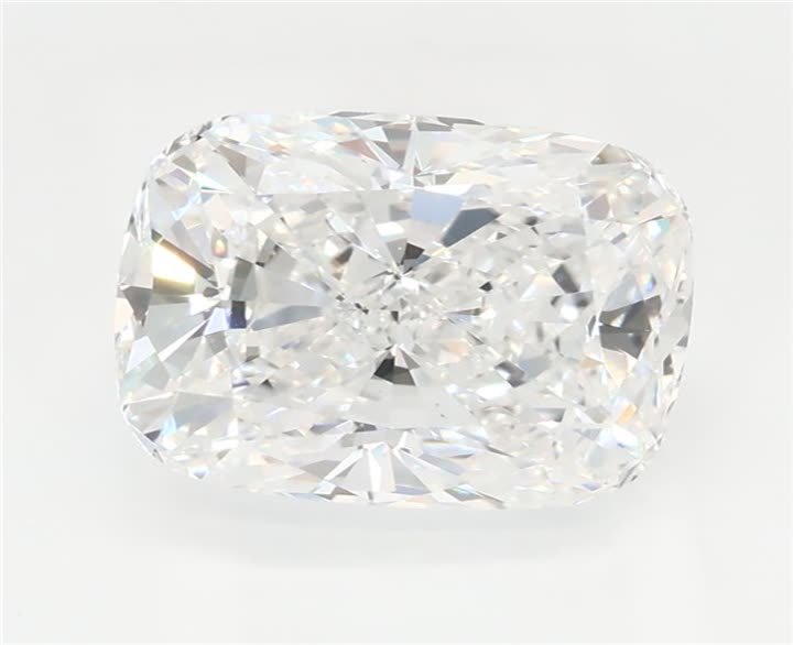 2.27 CT Elongatedcushion Lab-Grown Diamond Surrey Vancouver Canada Langley Burnaby Richmond