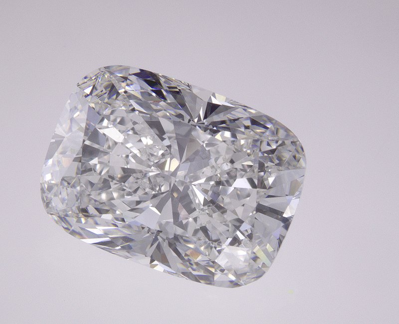 5.09 CT Elongatedcushion Lab-Grown Diamond Surrey Vancouver Canada Langley Burnaby Richmond