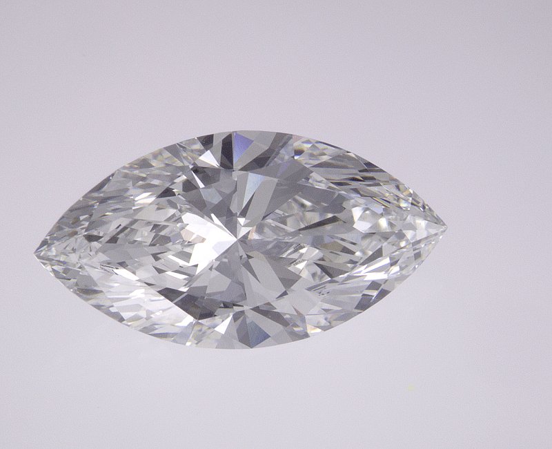 2.78 CT Marquise Lab-Grown Diamond Surrey Vancouver Canada Langley Burnaby Richmond