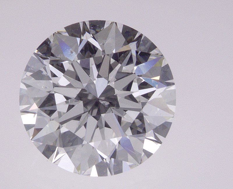 2.17 CT Round Natural Diamond Surrey Vancouver Canada Langley Burnaby Richmond