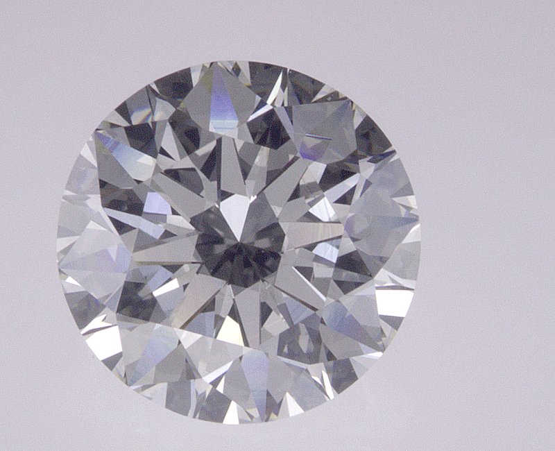 2.01 CT Round Natural Diamond Surrey Vancouver Canada Langley Burnaby Richmond