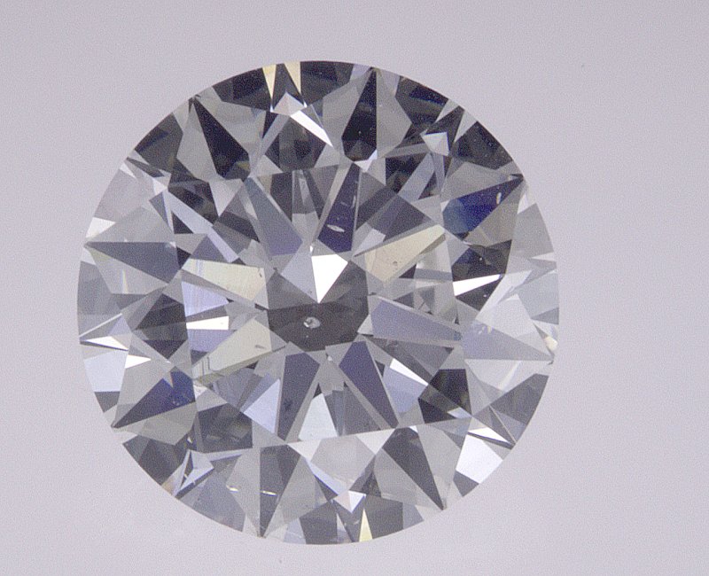 2.6 CT Round Natural Diamond Surrey Vancouver Canada Langley Burnaby Richmond