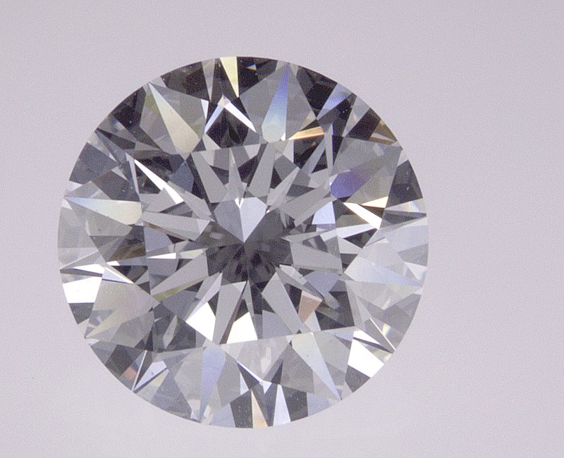 2.03 CT Round Natural Diamond Surrey Vancouver Canada Langley Burnaby Richmond