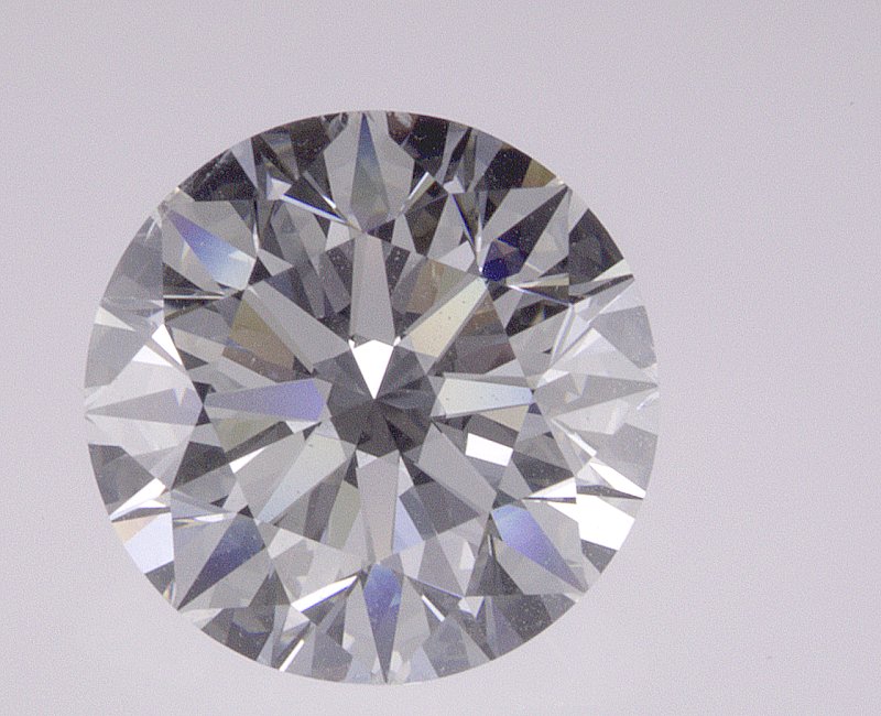 2 CT Round Natural Diamond Surrey Vancouver Canada Langley Burnaby Richmond