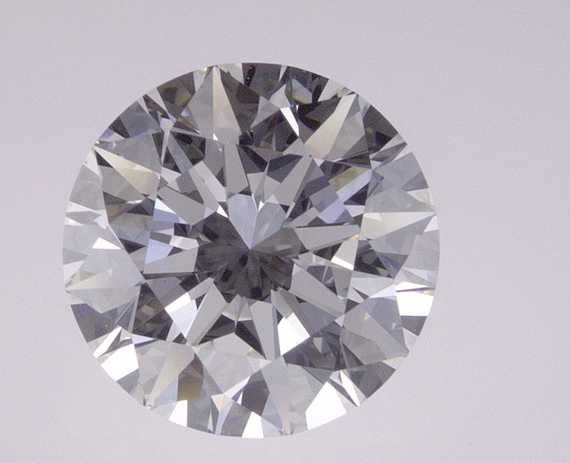 2.01 CT Round Natural Diamond Surrey Vancouver Canada Langley Burnaby Richmond