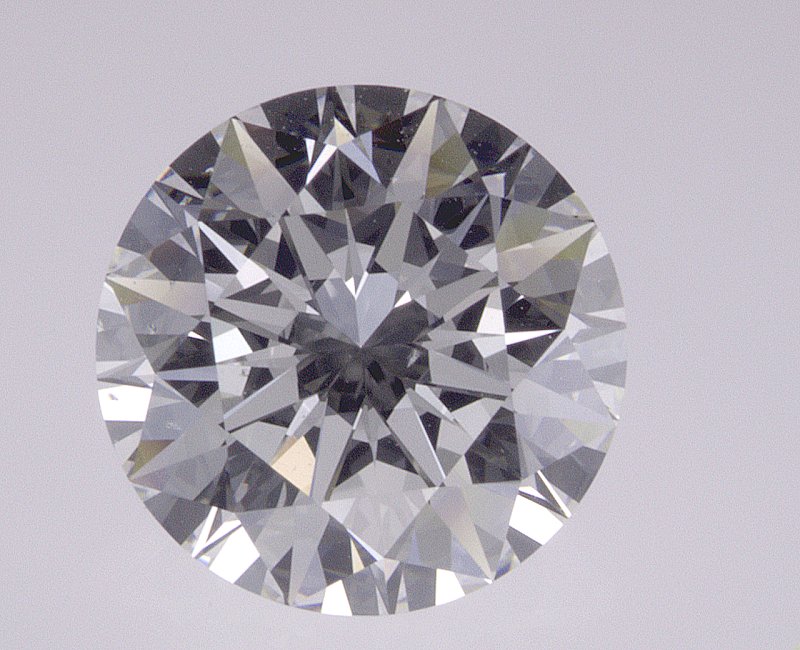 2.06 CT Round Natural Diamond Surrey Vancouver Canada Langley Burnaby Richmond
