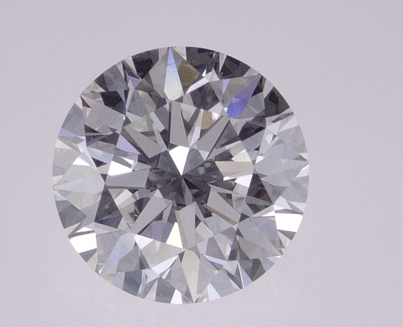 1.21 CT Round Natural Diamond Surrey Vancouver Canada Langley Burnaby Richmond