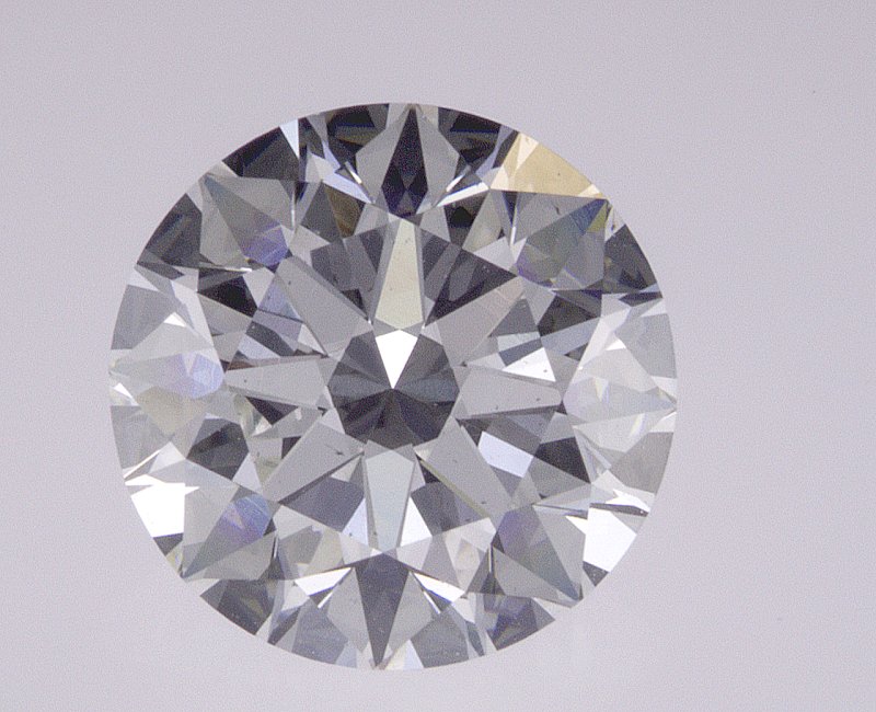 2.25 CT Round Natural Diamond Surrey Vancouver Canada Langley Burnaby Richmond