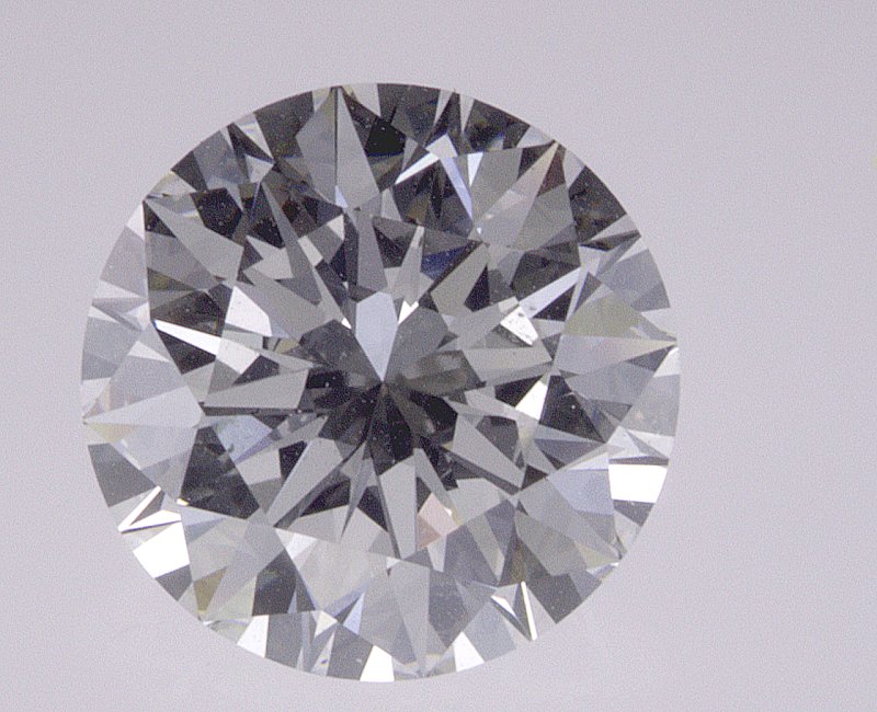 1.72 CT Round Natural Diamond Surrey Vancouver Canada Langley Burnaby Richmond