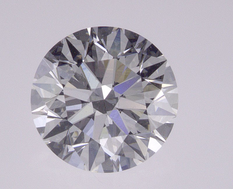 1.21 CT Round Natural Diamond Surrey Vancouver Canada Langley Burnaby Richmond