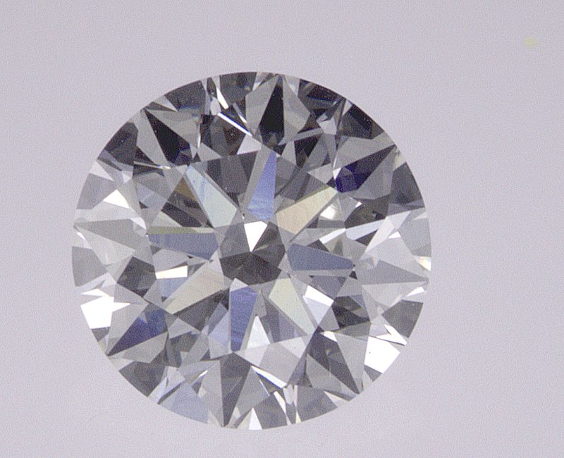 1.21 CT Round Natural Diamond Surrey Vancouver Canada Langley Burnaby Richmond