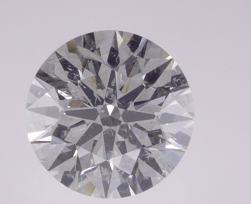 2 CT Round Natural Diamond Surrey Vancouver Canada Langley Burnaby Richmond