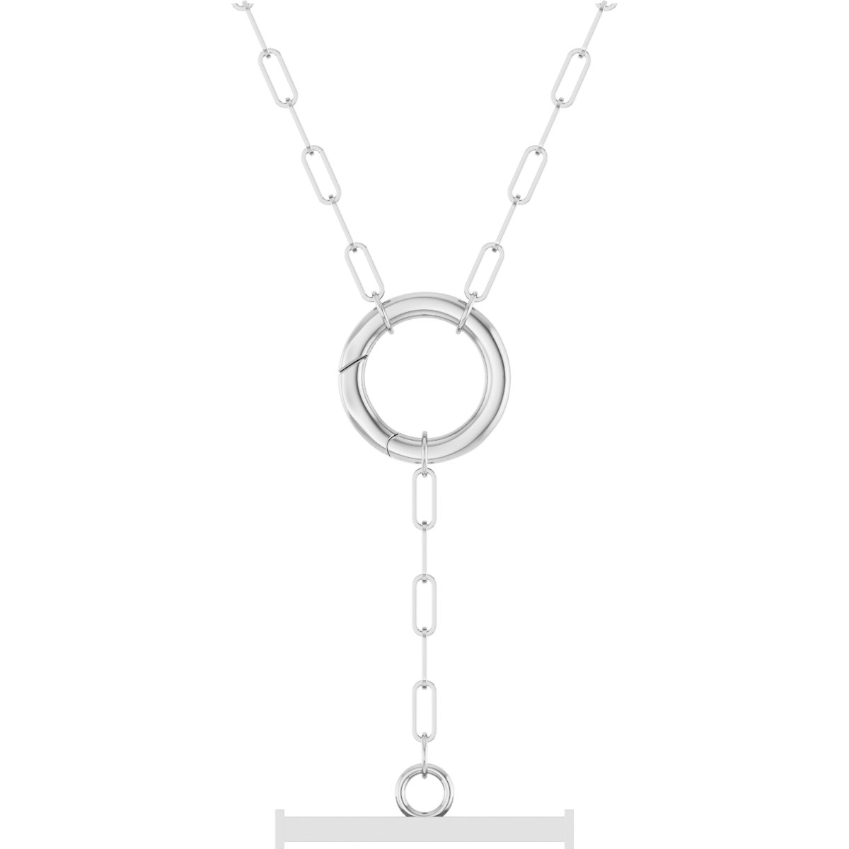 Charm Necklace