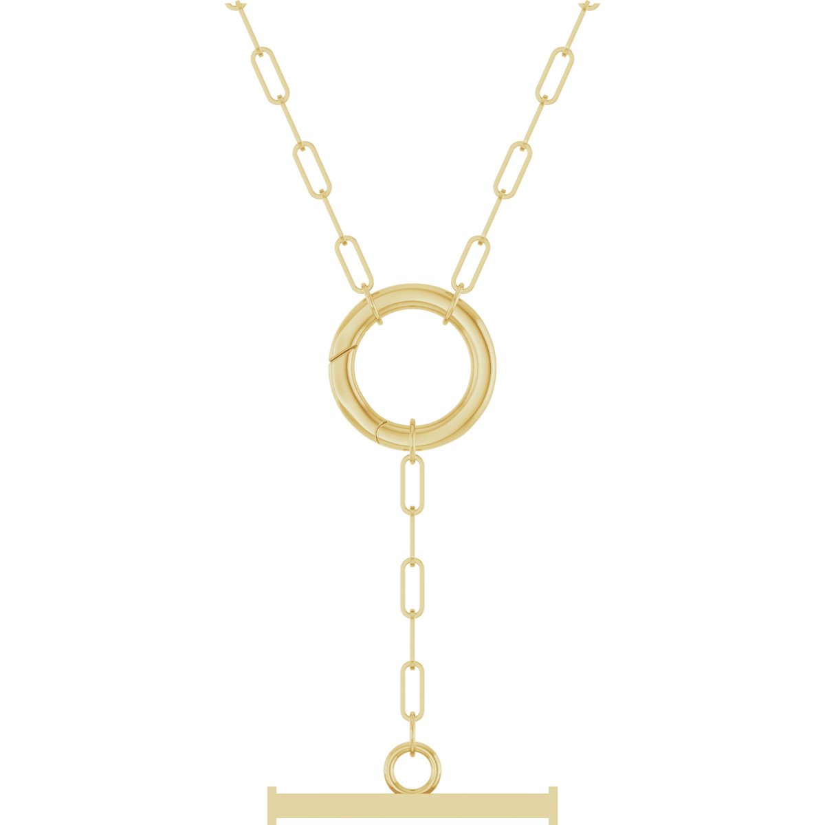 Charm Necklace