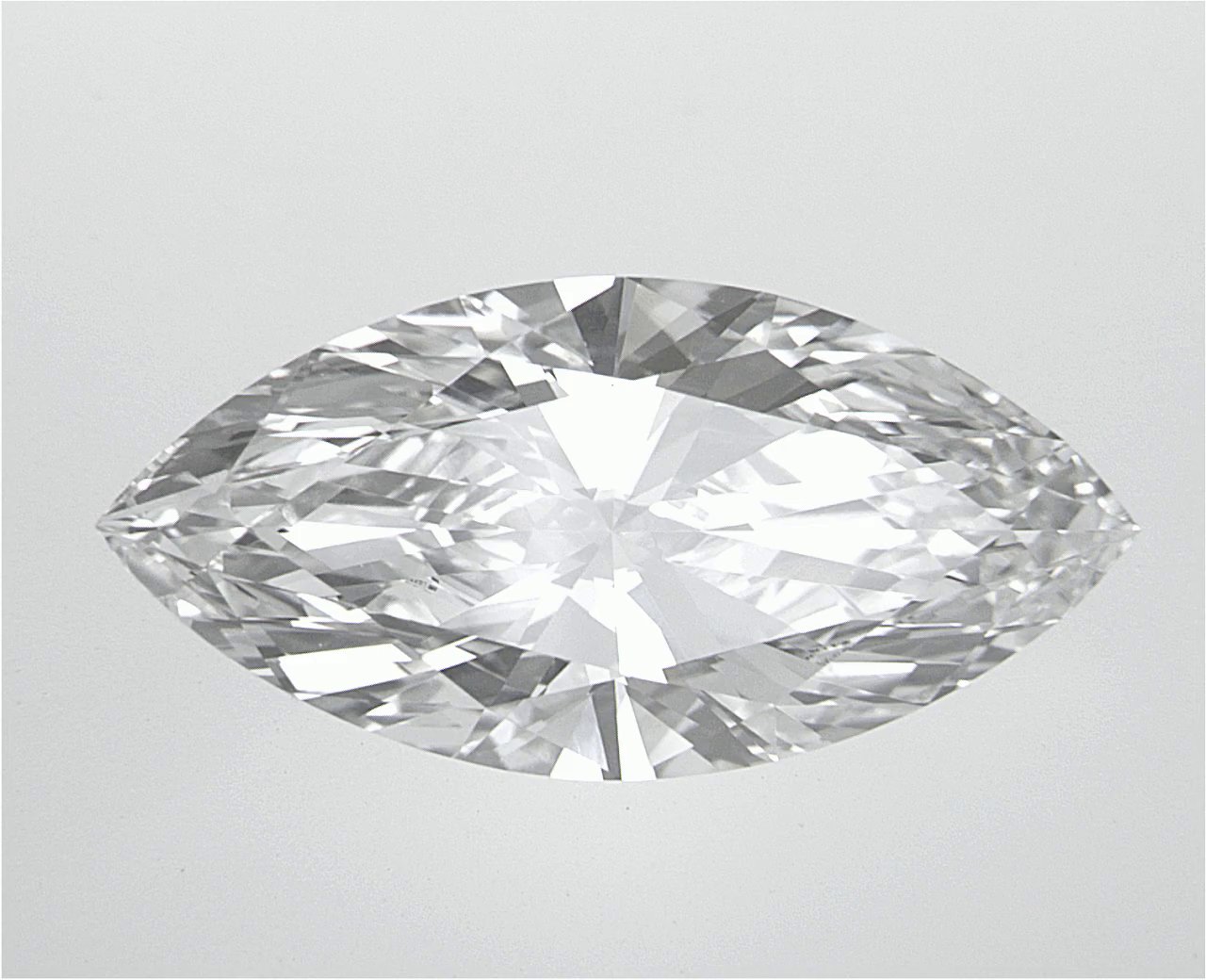 3.1 CT Marquise Lab-Grown Diamond Surrey Vancouver Canada Langley Burnaby Richmond