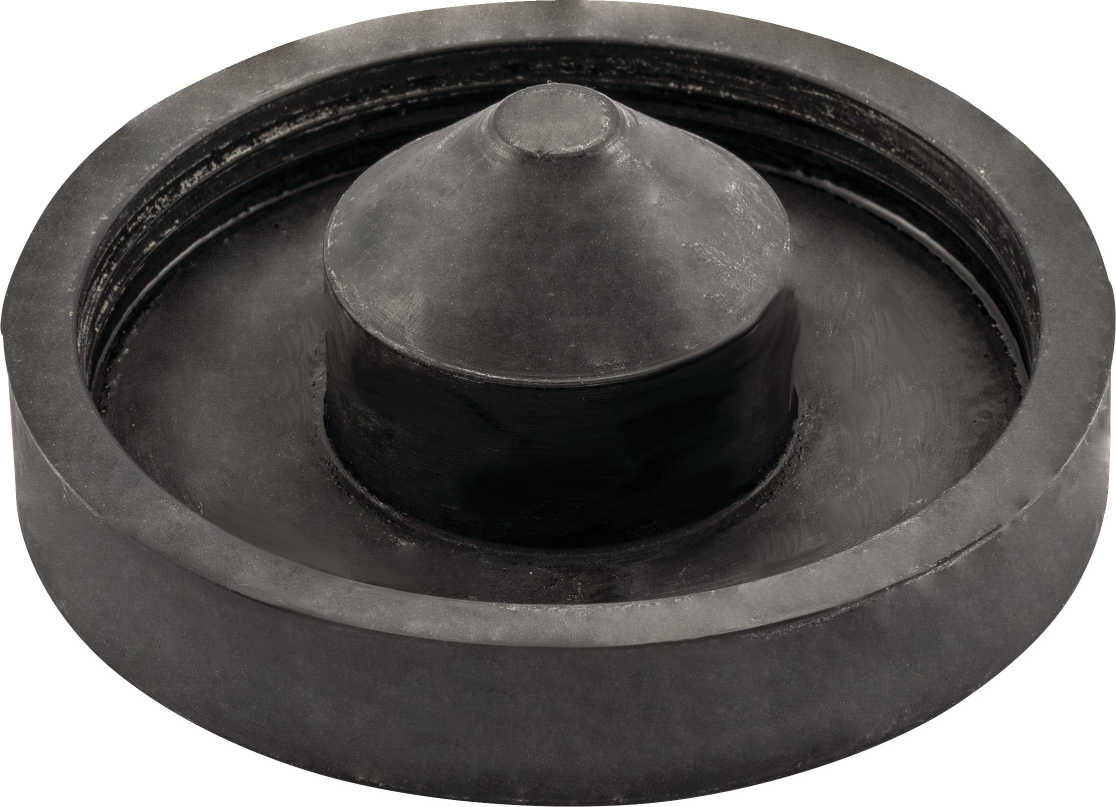 Parts for use with Orotig Ackeron-PT Cast Platinum Casting Machine