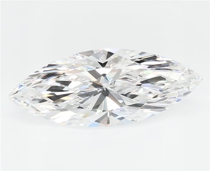 0.76 CT Marquise Lab-Grown Diamond Surrey Vancouver Canada Langley Burnaby Richmond