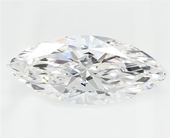 0.77 CT Marquise Lab-Grown Diamond Surrey Vancouver Canada Langley Burnaby Richmond