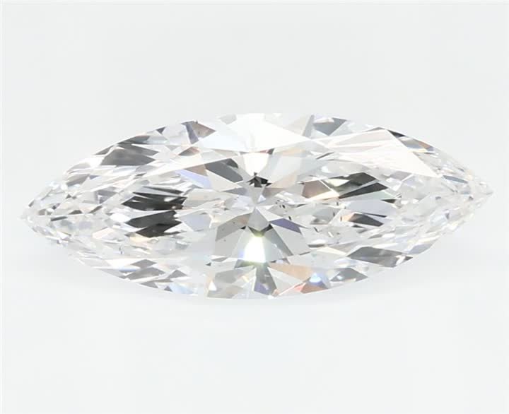 0.72 CT Marquise Lab-Grown Diamond Surrey Vancouver Canada Langley Burnaby Richmond