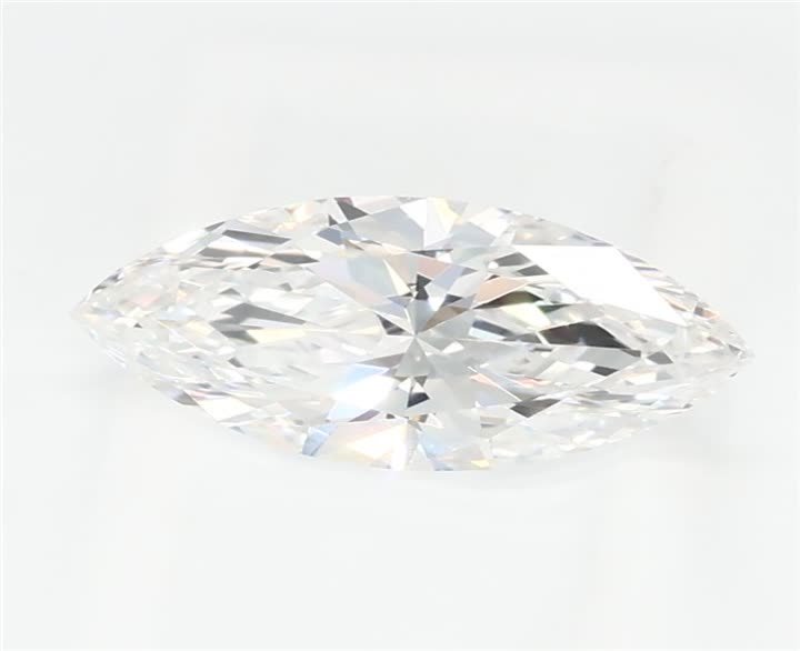 0.65 CT Marquise Lab-Grown Diamond Surrey Vancouver Canada Langley Burnaby Richmond