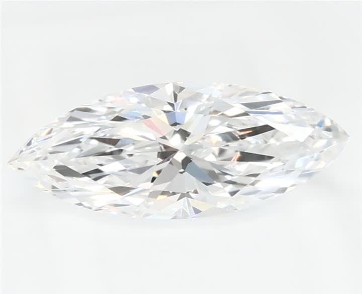 0.74 CT Marquise Lab-Grown Diamond Surrey Vancouver Canada Langley Burnaby Richmond